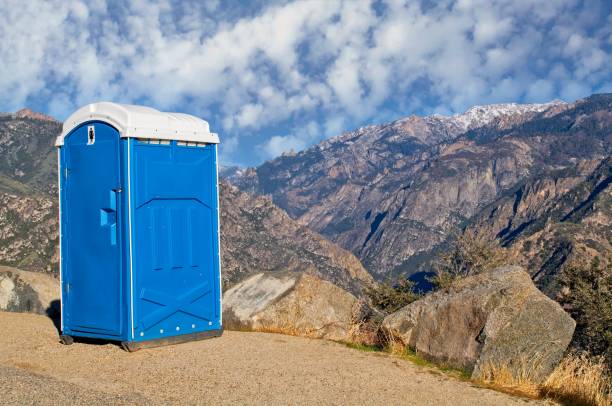 Best Affordable portable toilet rental  in Oak Ridge North, TX