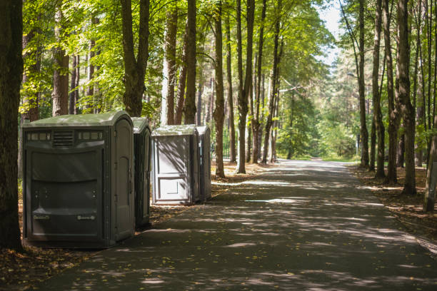 Best Emergency porta potty rental  in Oak Ridge North, TX