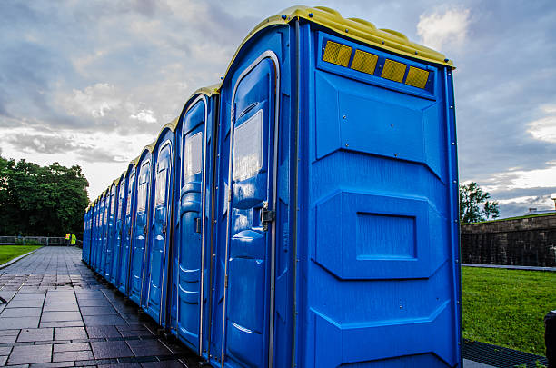 Best Portable bathroom rental  in Oak Ridge North, TX