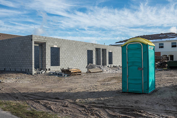 Best Temporary restroom rental  in Oak Ridge North, TX